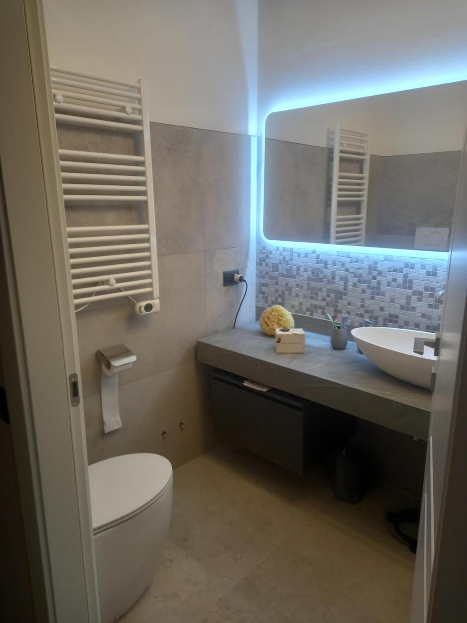 Room In Arena In Fiera فيرونا المظهر الخارجي الصورة